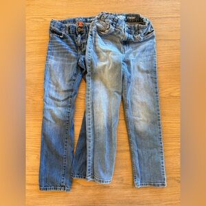 OshKosh B'gosh Blue Denim Jeans